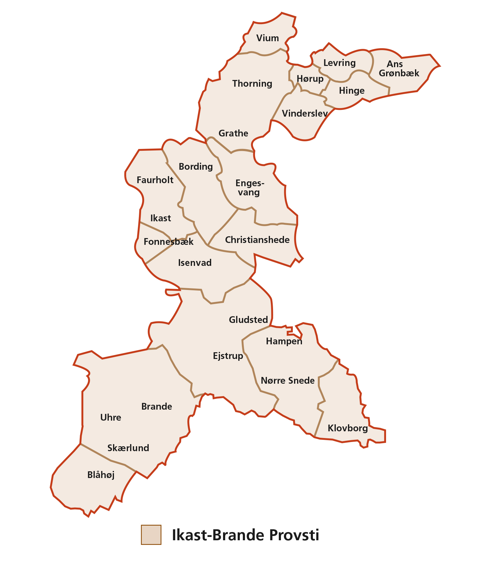 kæreste Ikast-Brande kæreste Ikast-Brande